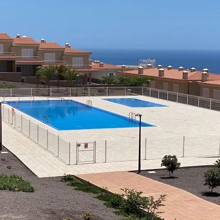 Overlooking On Atlantic Ocean